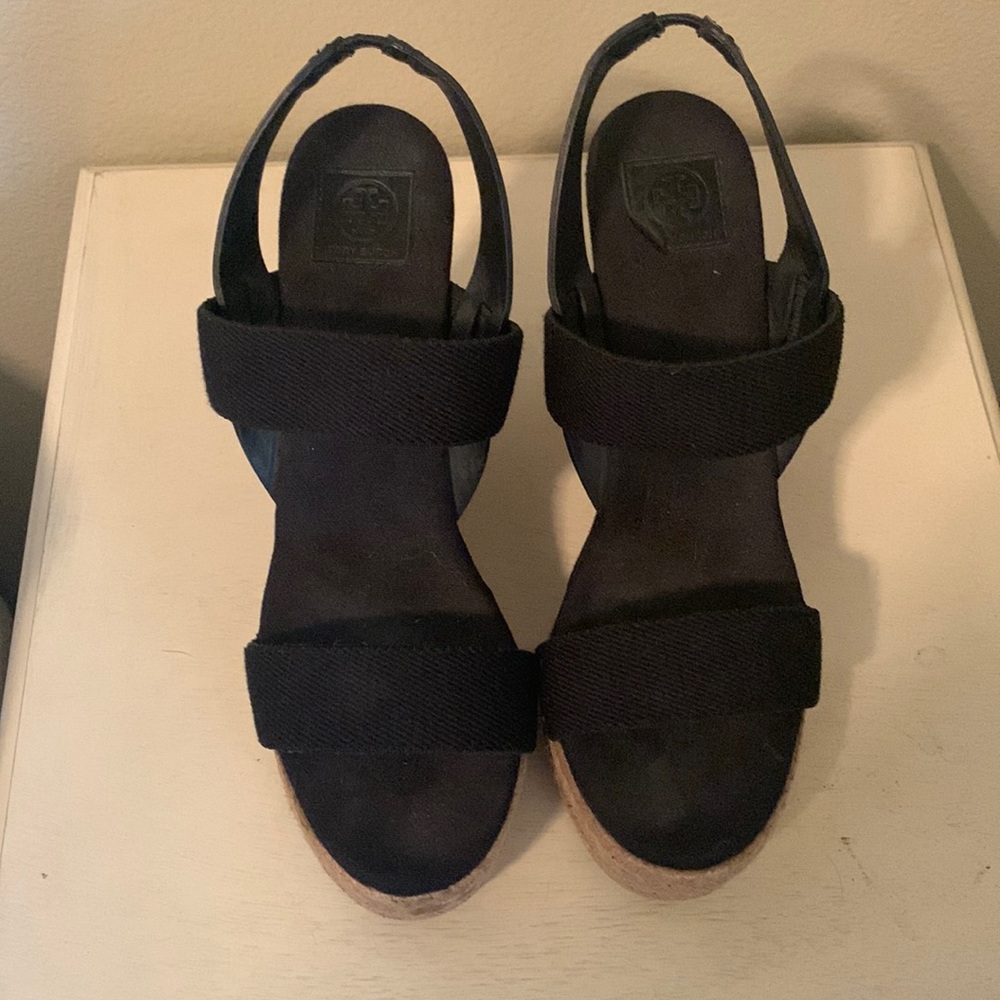 Tory Burch Wedges